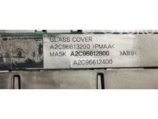 Панель приборов 5E0920720B   Skoda Octavia Mk3 (5E)       