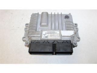 Блок управления впрыском 391302A400 Hyundai ix20