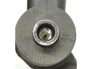 Форсунка 30750283, 0445110251 Volvo S80