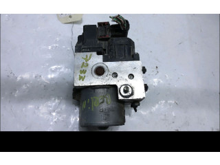 Блок управления АБС Citroen Berlingo