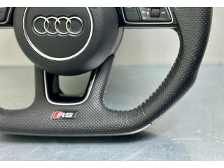 Volant Audi A3 S3 8V 2017 8W0419091FE, 8W0880201BB