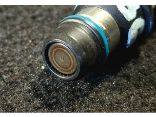 Турбина Chevrolet TrailBlazer