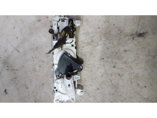 Блок управления климат-контролем 6G9119980BJ Ford Galaxy