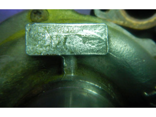 Turbodmychadlo Турбина 26096580   Fiat Panda II   