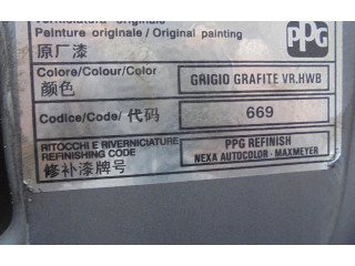 Zpětné zrcátko Alfa Romeo Mito 2013