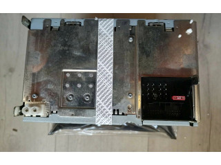 Радио/ проигрыватель CD/DVD / навигация 8J0057195DX   Audi TT TTS RS Mk3 8S      