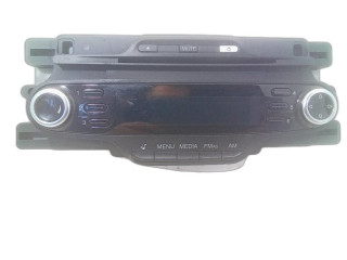 Радио/ проигрыватель CD/DVD / навигация 156096877, 1560912490 Alfa Romeo Giulietta