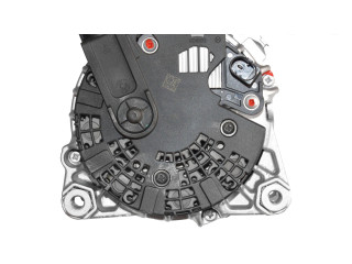 Генератор 0125812068 Jaguar XE