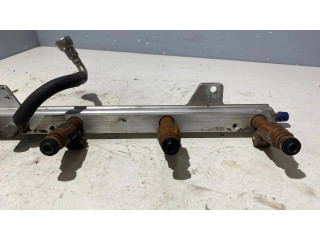 Vstřikovací lišta 9202710, 1171146 Volvo S60 pro benzínový / Газ motor 2.4 B5244T3