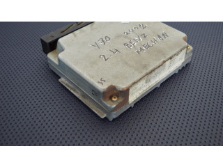 Блок управления двигателя    Volvo V70