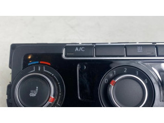 Блок управления климат-контролем 1K8907426AL, 5HB01210851 Volkswagen Caddy