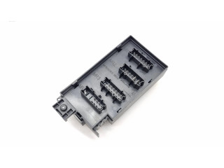 Pojistková skříňka A1645400072, 1645400072 Mercedes-Benz ML W163 2003