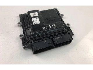 Блок управления двигателя 32203481, DE317 Volvo XC90