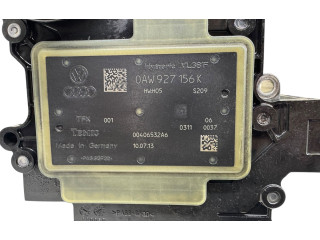 Блок управления двигателя 0AW927156K Audi A4 S4 B8 8K