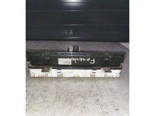 Панель приборов 0237109 Subaru Forester SG