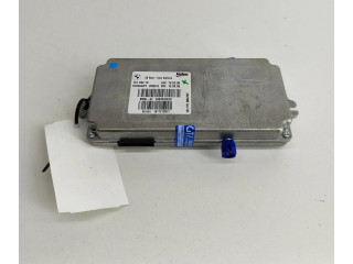 Модуль управления видео 9393953 BMW 4 F32 F33 2016