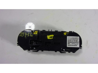 Блок управления климат-контролем A2469000515, A2469008215   Mercedes-Benz A W176