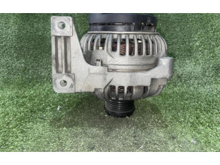 Генератор 0124625024, 30658087   Volvo XC90      