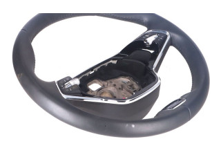 Руль Skoda Superb B8 (3V)  2015 - 2024 года 5E3419093CB      