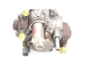 Vstřikovací čerpadlo 2940000123, 2940000123   Nissan X-Trail T30    YD22ETI 