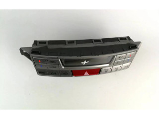 Блок управления климат-контролем 72311AJ030   Subaru Outback