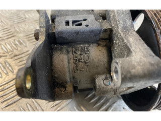 Насос усилителя руля SsangYong Rexton I 2001 - 2017 года