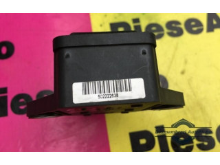 Блок комфорта 0019090, 0265005245   Audi A6 S6 C5 4B   