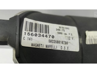 Панель приборов 156034470 Alfa Romeo 156