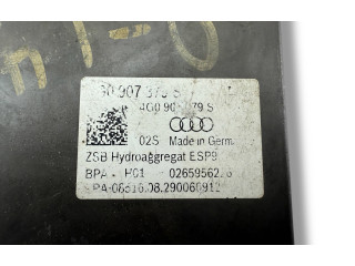 Jednotka ABS 4G0907379S Audi A6 S6 C7 4G 2016
