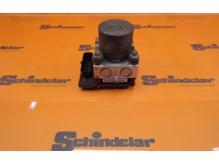 Блок АБС 4F0910517E, 4F0910517E   Audi  A6 S6 C6 4F  2004 - 2011 года