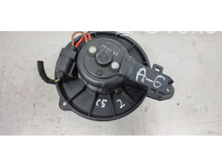 Вентилятор печки    4b1820021B   Audi A6 S6 C5 4B