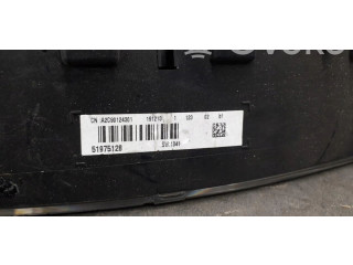 Přístrojová deska Fiat 500L 2018 A2C90124301