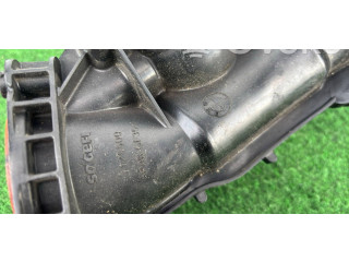 Всасывающий коллектор 8513653 BMW X1 F48 F49