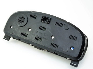 Панель приборов 96858448 Chevrolet Captiva