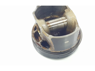  Поршень с шатуном  120103274R, 120103274R  Renault Clio V  