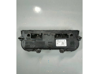 Блок управления климат-контролем 3V0907044FK   Skoda Superb B8 (3V)