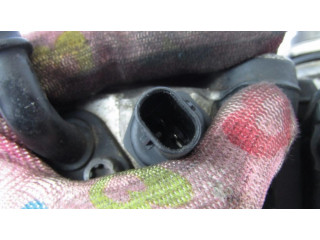 Vstřikovací čerpadlo A6510701701 Mercedes-Benz E C207 W207 pro naftový motor 2.2 651.911