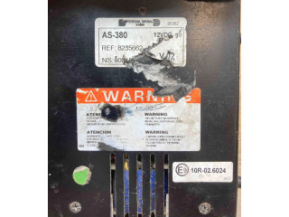 Блок управления 8235662, 10R026024 Mitsubishi Pajero