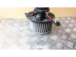 Вентилятор печки