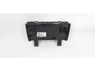 Блок управления климат-контролем 77362634, 735423643   Fiat Idea