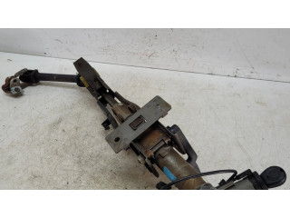    Рулевая рейка    Ford Galaxy 1995-2000 года