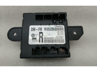 Блок управления дверью