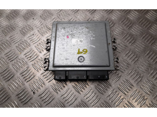 Řídící jednotka 237105JK7B, E2985 Nissan Navara D40 2016