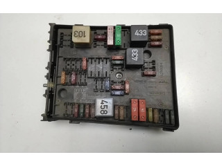 Řídící jednotka 03G906016N, 1K0907530E   Volkswagen Caddy 2006