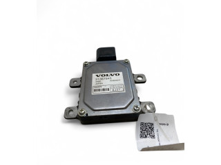 Блок управления коробкой передач 31367945   Volvo XC90