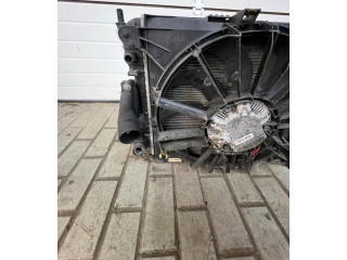 Комплект радиатора     CX2319710AB, 9400116    Jaguar XF X250 