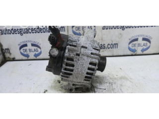 Генератор AV6N-10300-HA, ALTERNADOR Ford B-MAX