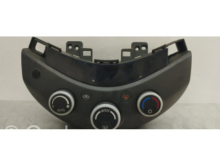 Блок управления климат-контролем 95954638 Chevrolet Spark