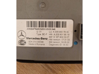 Čerpadlo oleje A2059007845, 5DK01433366   Mercedes-Benz EQC   