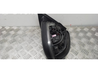 Zpětné zrcátko levé BMW X4 F26 2016 698322